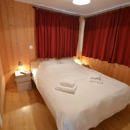 Apartment Pres Des Pistes *